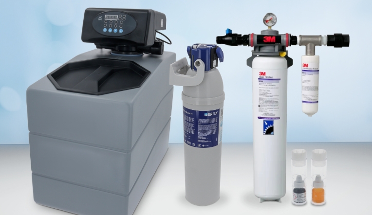Discover top water solutions at REPA